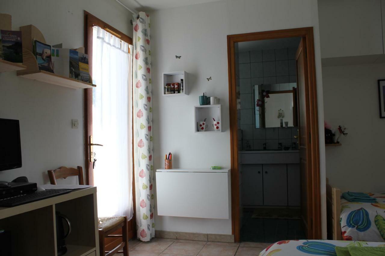 Mas Dou L'Estele Chambre D'Hotes Арл Екстериор снимка