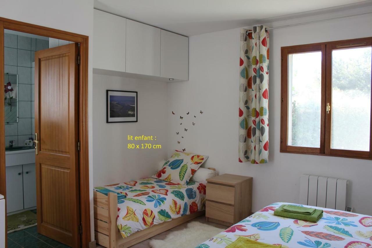 Mas Dou L'Estele Chambre D'Hotes Арл Екстериор снимка